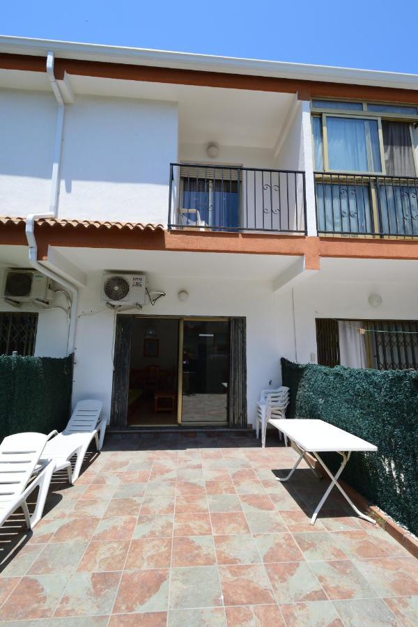 Hébergement de vacances Rinconada Real - Arena